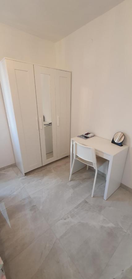 Apartmani Naomi&Leo Сень Экстерьер фото