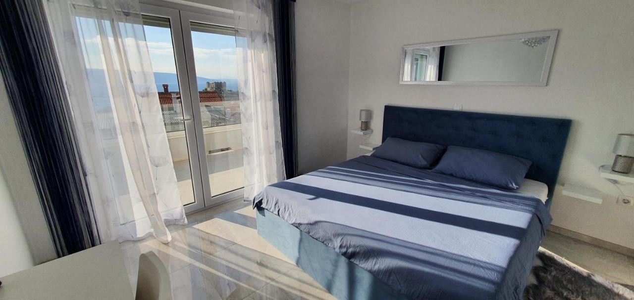 Apartmani Naomi&Leo Сень Экстерьер фото