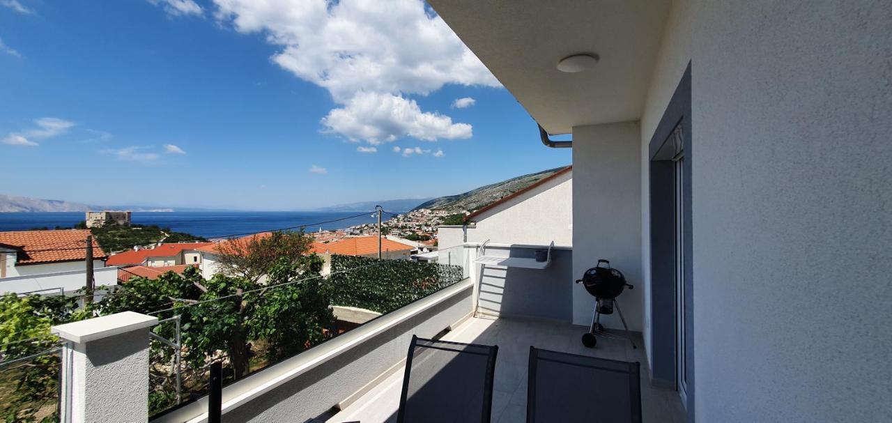 Apartmani Naomi&Leo Сень Экстерьер фото