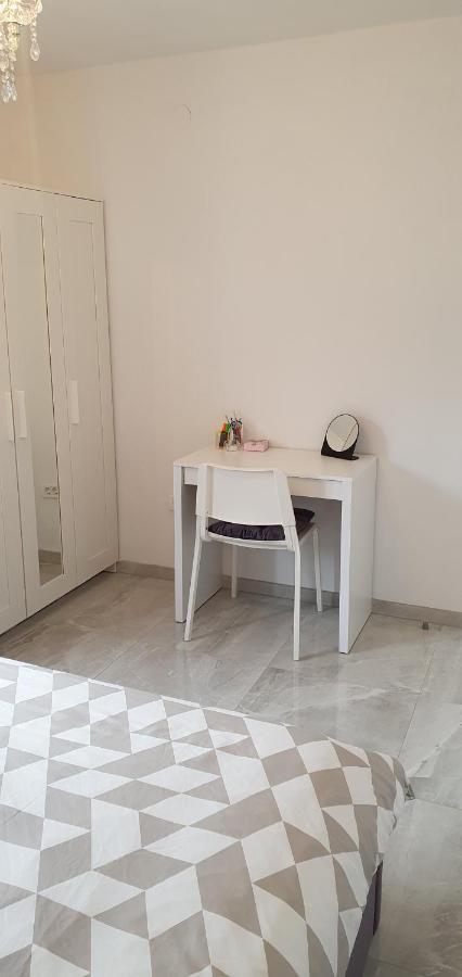 Apartmani Naomi&Leo Сень Экстерьер фото
