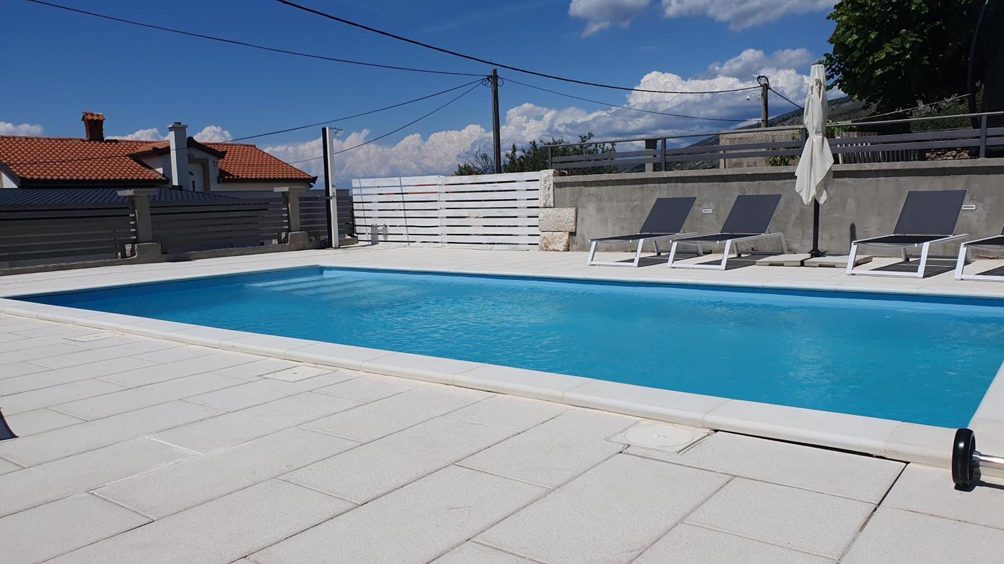 Apartmani Naomi&Leo Сень Экстерьер фото